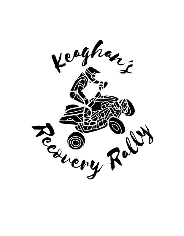 Keaghan's Recovery Rally / August 14, 2022